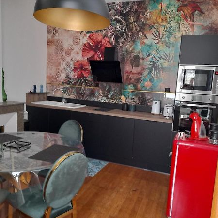 La Kaiga Apartment Saint-Rambert-en-Bugey Exterior photo